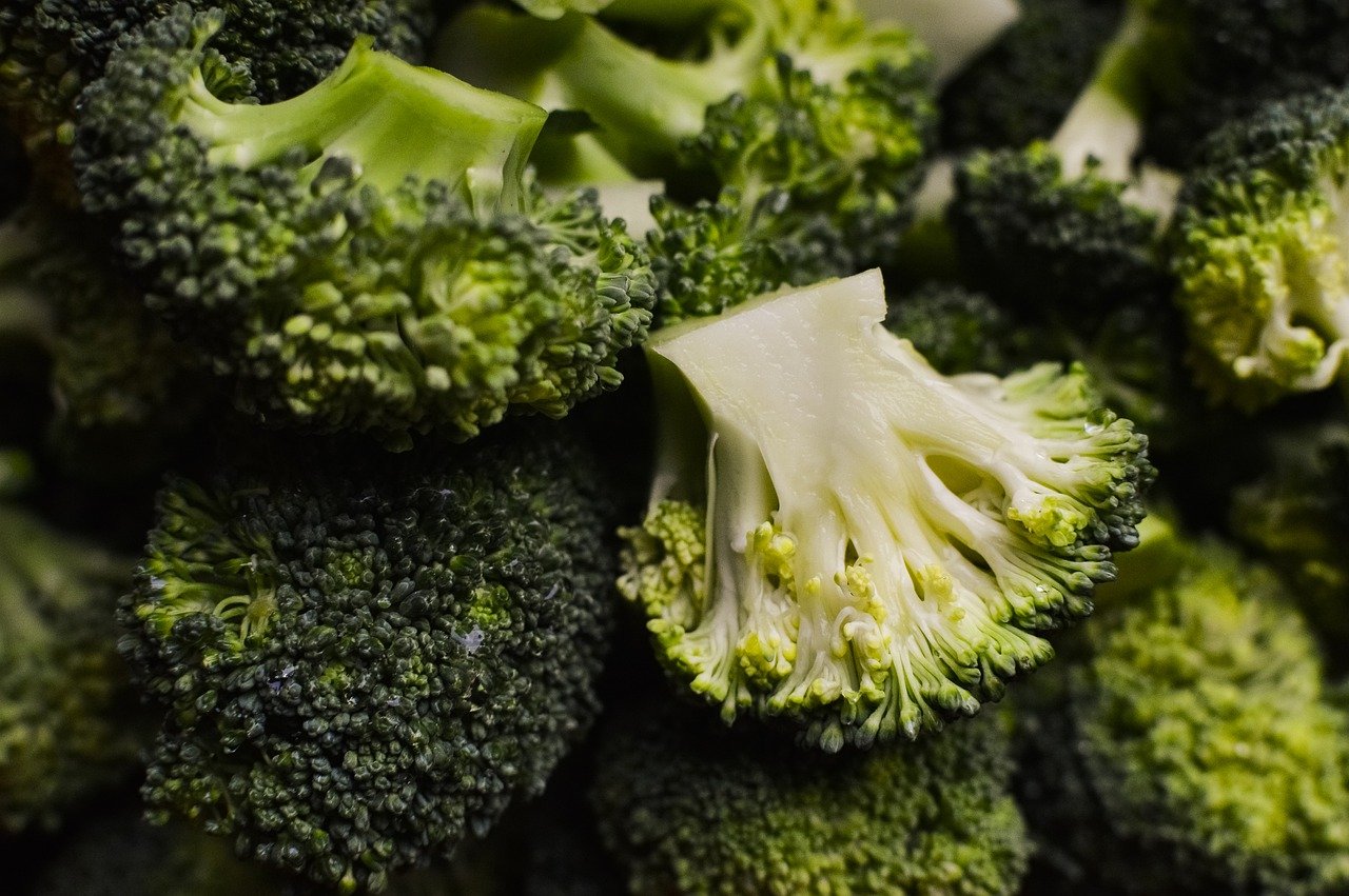 The Secret to Perfectly Roasted Vegetables